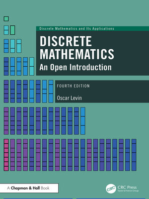 cover image of Discrete Mathematics